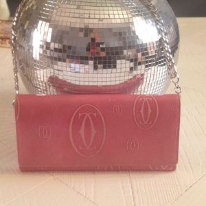 Cartier Wallet